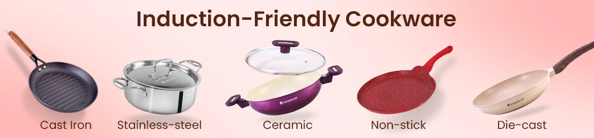 Cook with Joy and Elegance